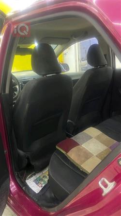 كيا بيكانتو